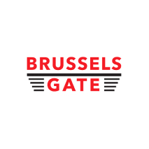 Brussels gate